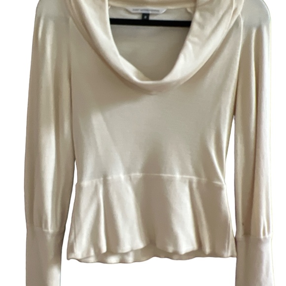 Dianne Von Furstenberg Wool Sweater - Picture 1 of 3